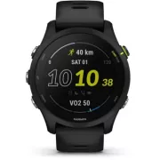 GARMIN Forerunner 255 Music Black