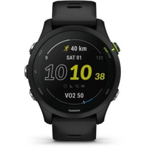 Image : GARMIN Forerunner 255 Music Black
