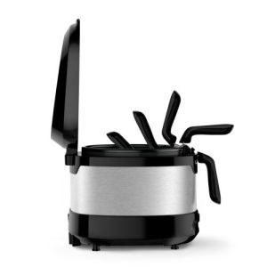 Image : Moulinex UNO AF215D10 Friteuse