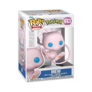 Funko Pop Pokemon Mew