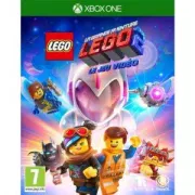 La Grande Aventure Lego 2 Le Jeu Video Xbox One