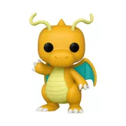 Funko Pop Pokemon Dragonite