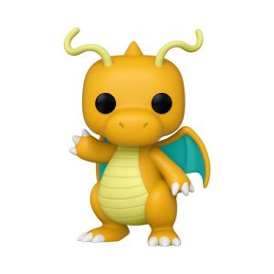Image : Funko Pop Pokemon Dragonite