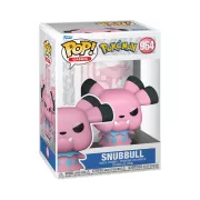 Funko Pop Pokémon Snubbull