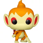 Funko Pop Pokémon Chimchar