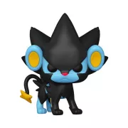 Funko Pop Pokemon Luxray