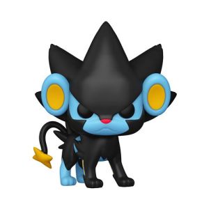 Image : Funko Pop Pokemon Luxray