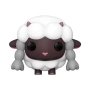 Funko Pop Pokemon Wooloo