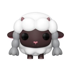 Image : Funko Pop Pokemon Wooloo