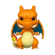 Funko Pop Pokémon Charizard