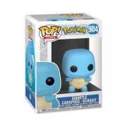 Funko Pop Pokémon Carapuce Emea