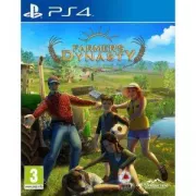 Farmers Dynasty PS4
