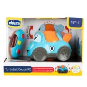 Chicco Turboball Coupé RC Voiture