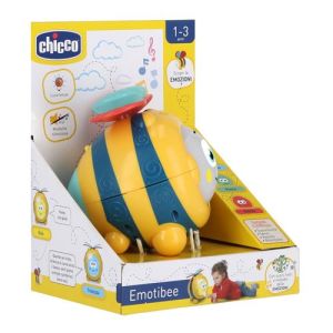 Image : Chicco L'abeille des émotions