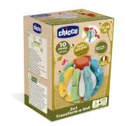 Chicco Balle à construire 2 en 1 Eco+