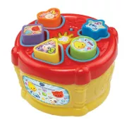 Magi tam-tam des formes Vtech Baby