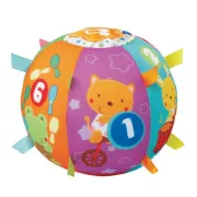 Vtech Magi Balle d'Eveil des P'tits Copains
