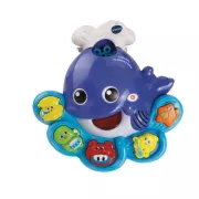 Vtech Lolibulles ma baleine à bulles