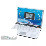 Vtech Genius XL Color Pro Bilingue Silver Ordinateur