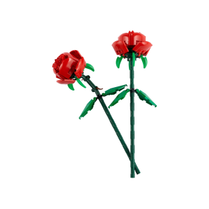 Image : LEGO 40460 Les roses