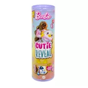 Barbie Cutie Reveal Mattel