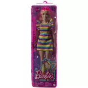 Barbie Fashionistas Avec Appareil Dentaire Mattel