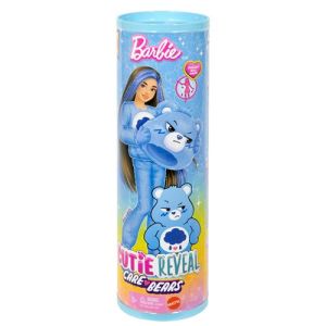 Image : Barbie Cutie Reveal Touronchon Bleu