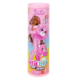 Image : Barbie Cutie Reveal Toucalin Rose