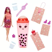 Barbie Pop Reveal Bubble Mangue
