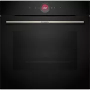 BOSCH SERIE 8 HBG7741B1F Four pyrolyse