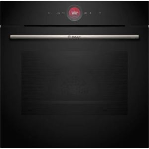 Image : BOSCH SERIE 8 HBG7741B1F Four pyrolyse