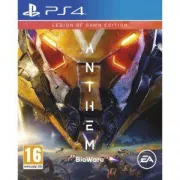 Anthem Legion Of Dawn Edition PS4
