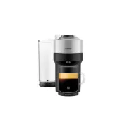 MAGIMIX Nespresso Vertuo Pop + Silver