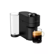 MAGIMIX Nespresso Vertuo Pop+ Noir Mat Edition Festive