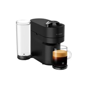 Image : MAGIMIX Nespresso Vertuo Pop+ Noir Mat Edition Festive