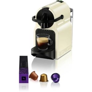 Image : MAGIMIX Nespresso inissia creme