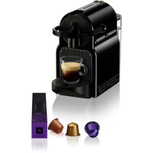 Image : MAGIMIX Nespresso inissia noir