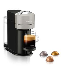 Image : KRUPS NESPRESSO Vertuo Next Gris YY4298FD