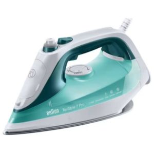 Image : BRAUN SI7042GR  TexStyle 7 pro