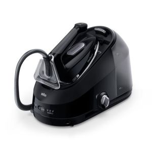 Image : Braun CareStyle 5 IS5249BK Centrale vapeur