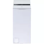 HAIER HW85-BPD13386U-S Lave linge top