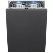 SMEG STL322BLLFR Lave-vaisselle