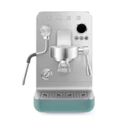 SMEG EMC02EGMEU Vert Machine à café Expresso