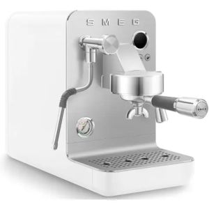Image : SMEG EMC02WHMEU Machine