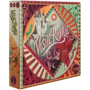 IELLO Visite Royale