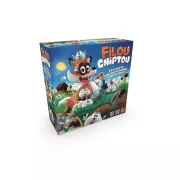 Goliath Filou Chiptou Jeu de société