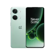 OnePlus Nord 3 5G 256Go 16Go Misty Green