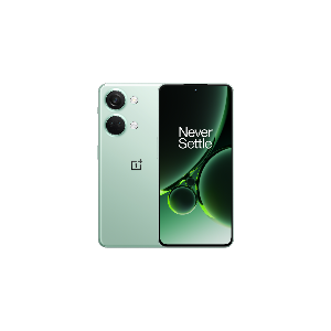 Image : OnePlus Nord 3 5G 256Go 16Go Misty Green