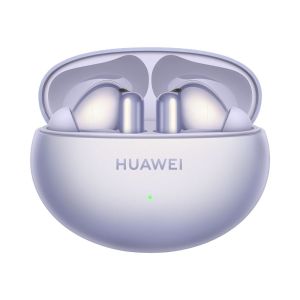 Image : HUAWEI FreeBuds 6i Violet