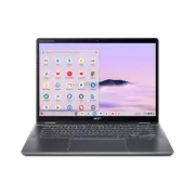 Acer Chromebook Plus Spin 514 tactile | CP514-4HN | Gris